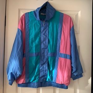 Vintage- 90’s First Run jacket Unisex